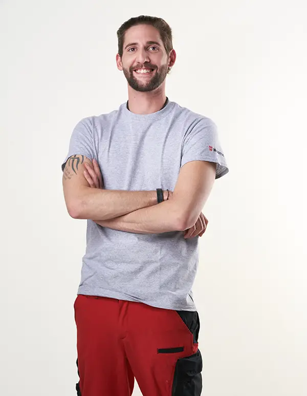 Christian Haberl