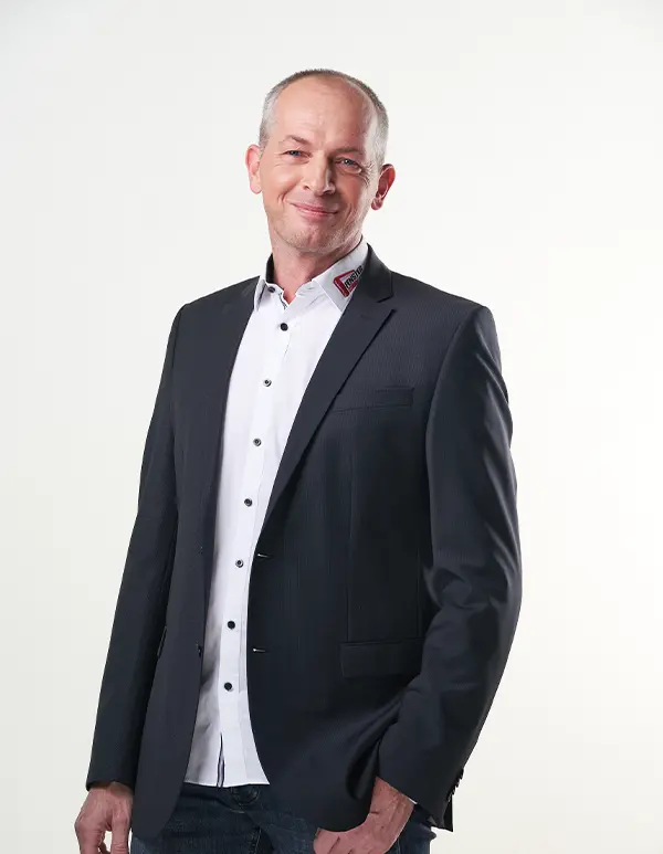 Gerald Krenn