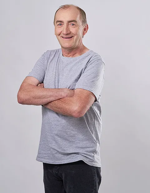 Christian Haberl