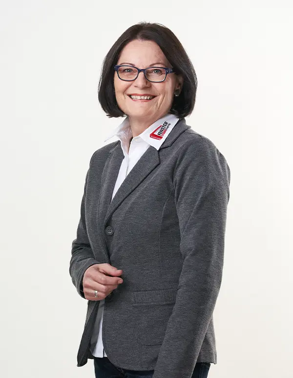 Helga Hinterleitner