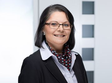 Helga Hinterleitner